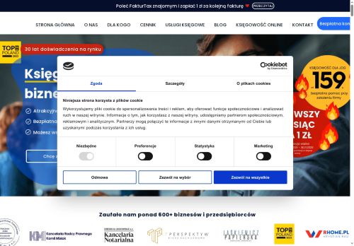 fakturtax.pl