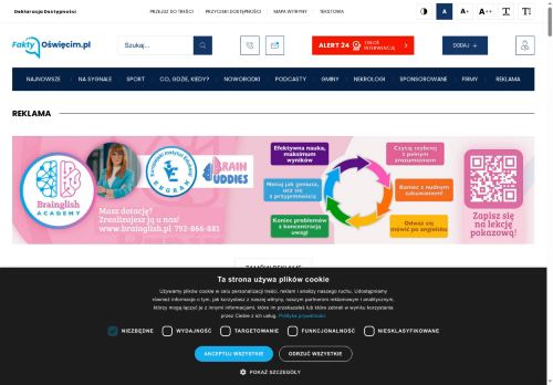 faktyoswiecim.pl