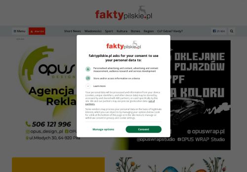 faktypilskie.pl