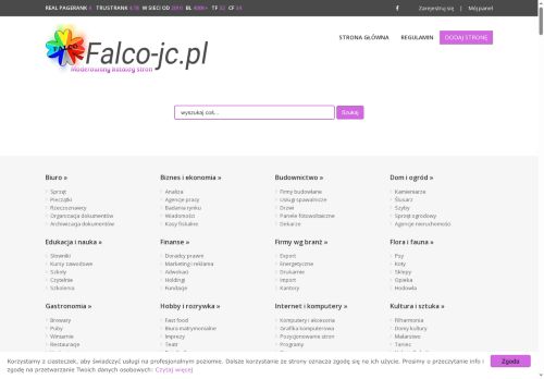 falco-jc.pl