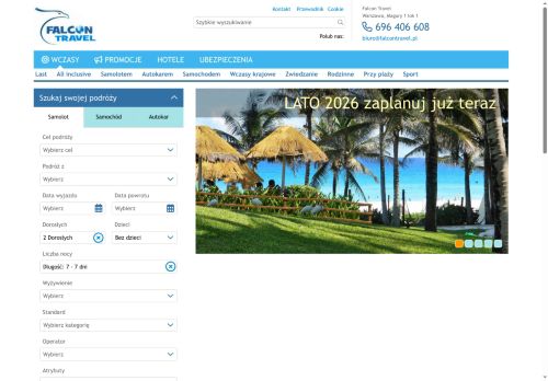falcontravel.pl