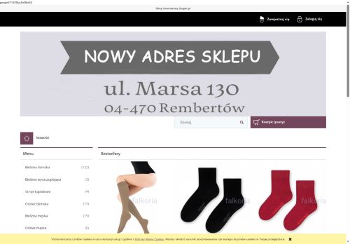 falkoria.pl
