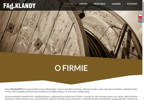 fallklandy.com