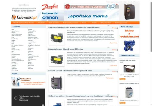 falowniki.pl