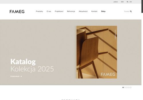 fameg.com.pl