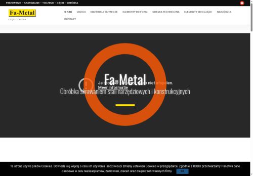 fametal.pl