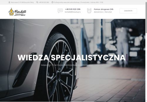 fanauto.pro