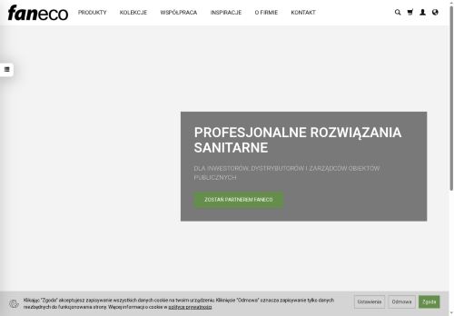 faneco.com