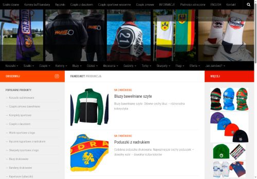 faneo.net