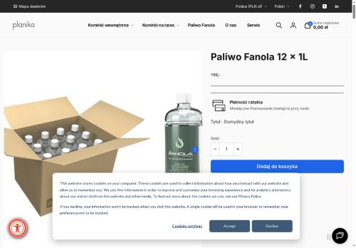 fanola.pl