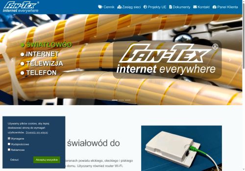 fantex.pl