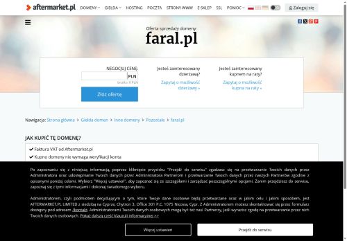 faral.pl