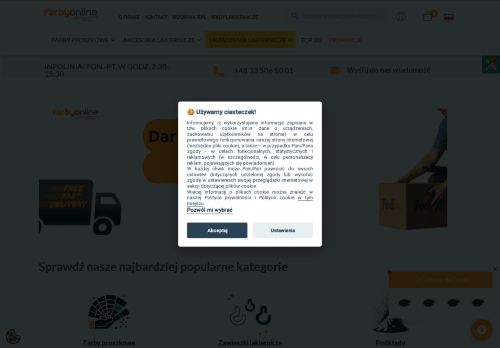 farbyonline.pl