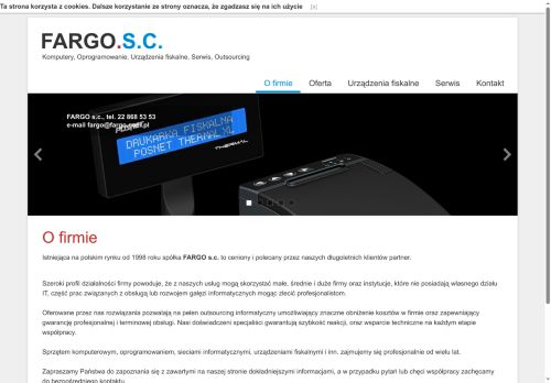 fargo.com.pl
