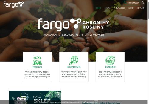 fargotarnowo.pl