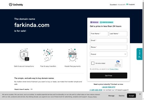 farkinda.com