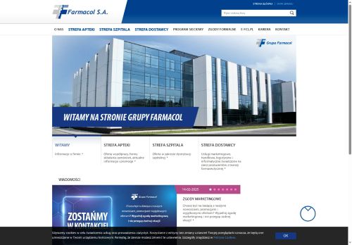 farmacol.com.pl