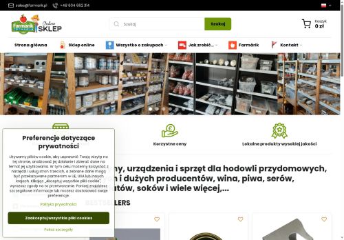 farmarik.pl