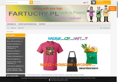 fartuchy.pl