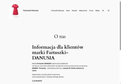 fartuszki-danusia.pl