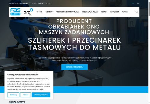 fasglowno.pl
