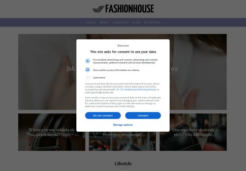 fashionhouse.pl