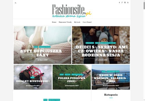 fashionsite.pl