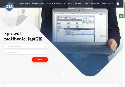 fastgis.com