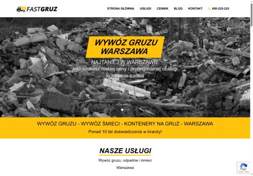 fastgruz.pl