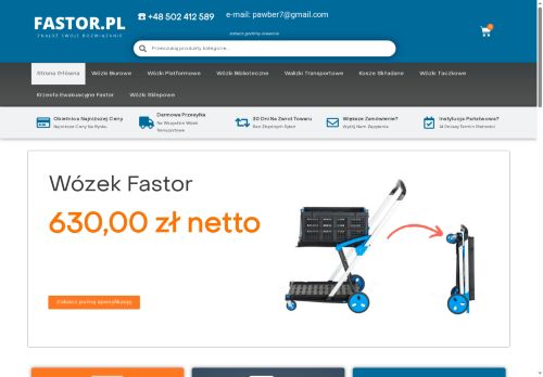 fastor.pl