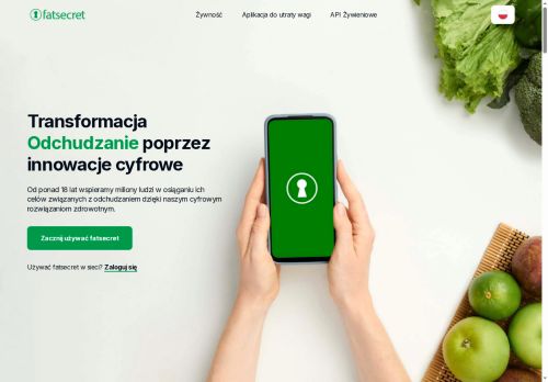 fatsecret.pl