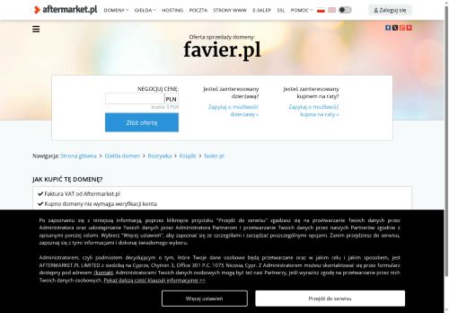 favier.pl