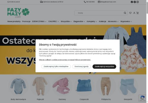 fazymazy.com