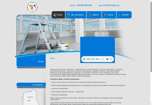 fcf-tech.pl