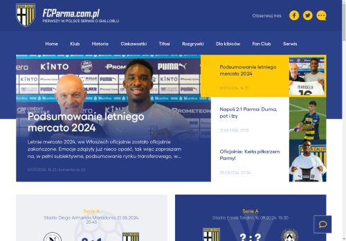 fcparma.com.pl