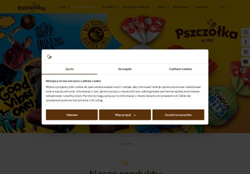 fcpszczolka.pl
