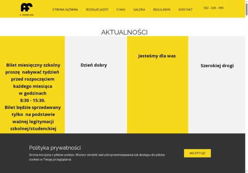 fedenczak.com.pl