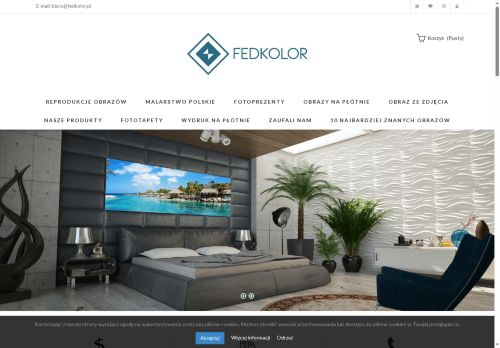 fedkolor.pl
