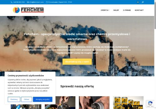 fehchem.pl