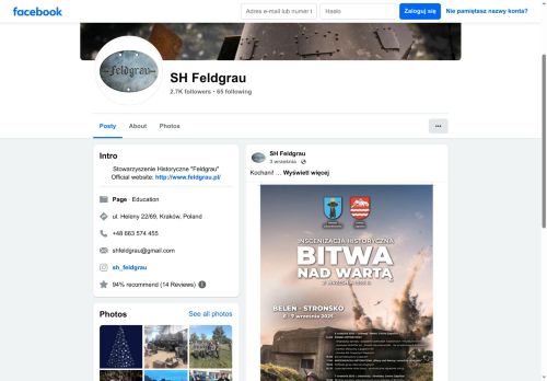 feldgrau.pl