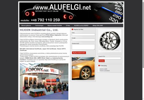 felgi.net