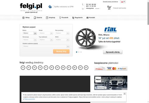 felgi.pl