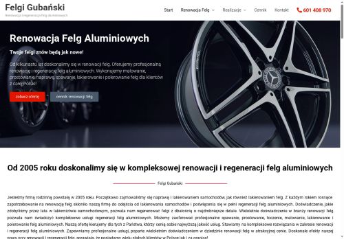 felgigubanski.pl