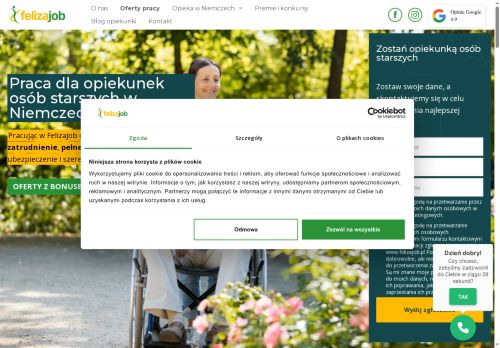 felizajob.pl