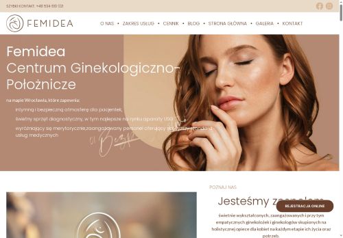 femidea.pl