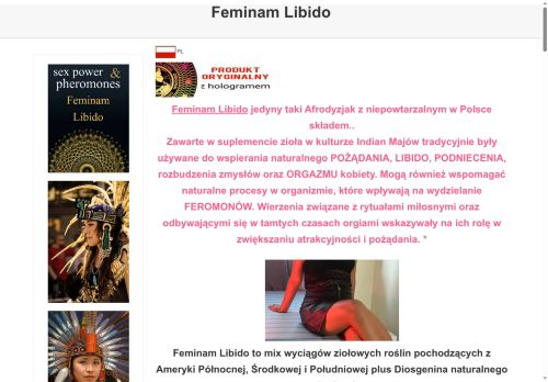 feminamlibido.com