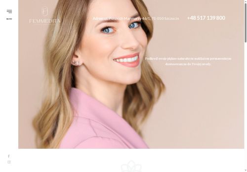 femmedita.com