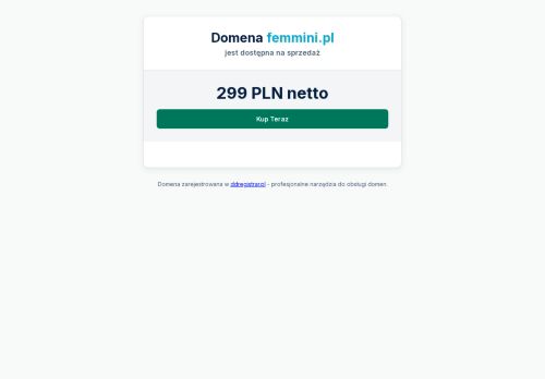 femmini.pl