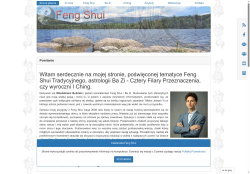 fengshuiwlade.com