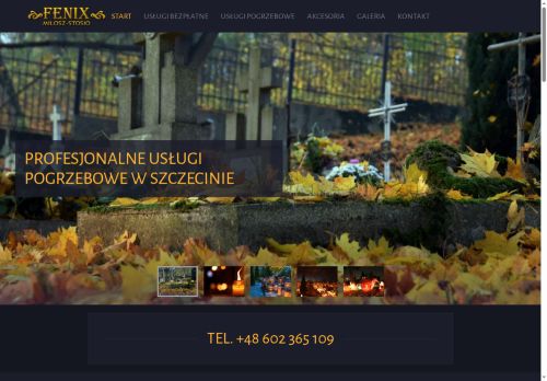 fenix.szczecin.pl